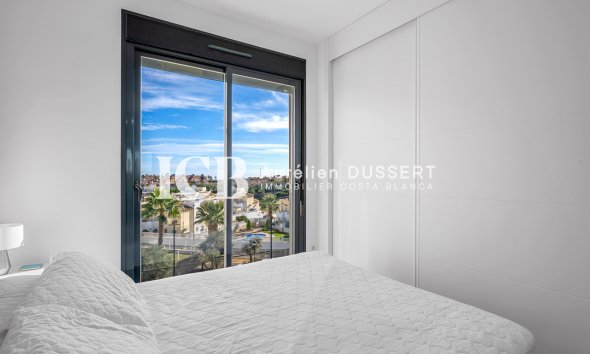 Revente - Appartement -
Orihuela Costa - Villamartín