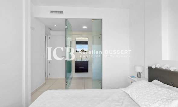 Revente - Appartement -
Orihuela Costa - Villamartín