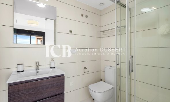 Revente - Appartement -
Orihuela Costa - Villamartín