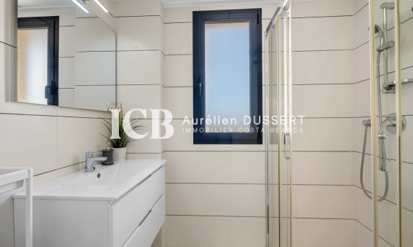 Revente - Appartement -
Orihuela Costa - Villamartín