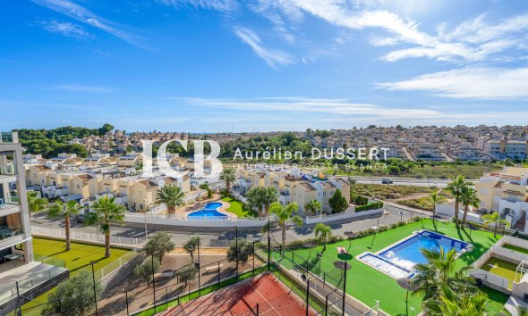 Revente - Appartement -
Orihuela Costa - Villamartín