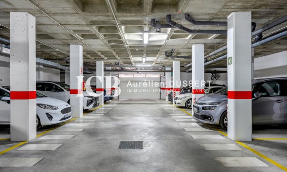 Revente - Appartement -
Orihuela Costa - Villamartín