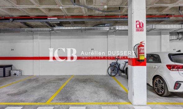 Revente - Appartement -
Orihuela Costa - Villamartín