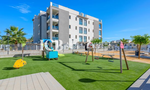 Revente - Appartement -
Orihuela Costa - Villamartín