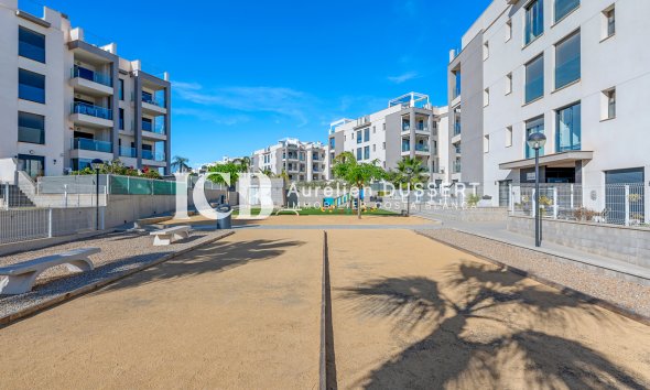 Revente - Appartement -
Orihuela Costa - Villamartín