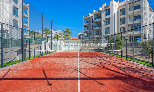 Revente - Appartement -
Orihuela Costa - Villamartín