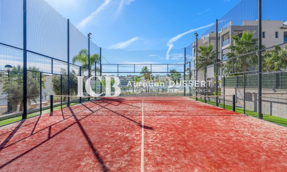 Revente - Appartement -
Orihuela Costa - Villamartín