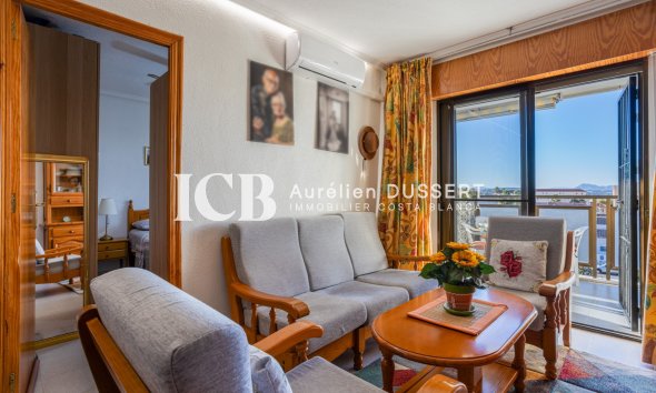 Revente - Appartement -
Torrevieja - La siesta