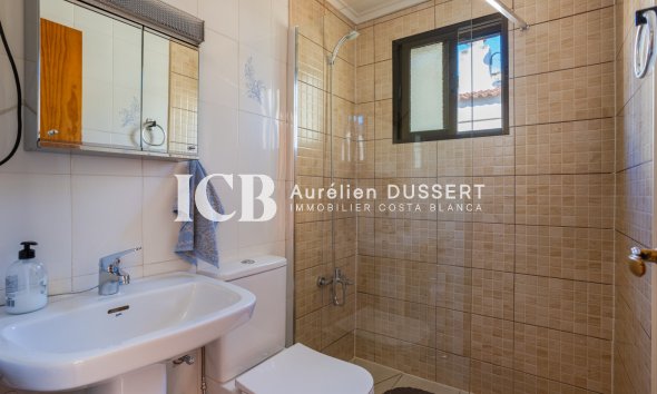 Revente - Appartement -
Torrevieja - La siesta