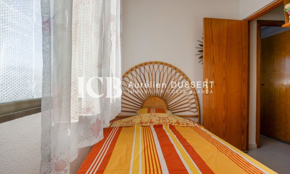Revente - Appartement -
Torrevieja - La siesta
