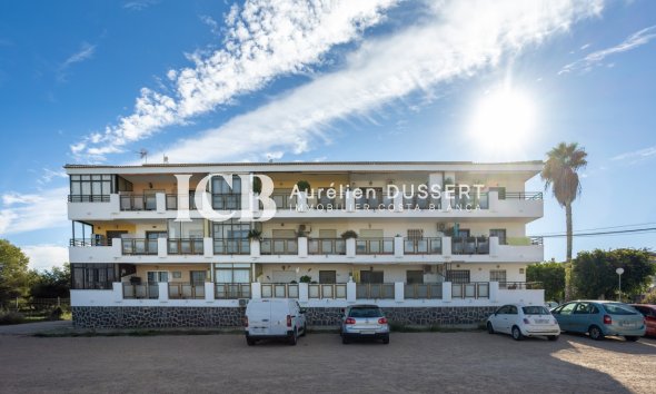 Revente - Appartement -
Torrevieja - La siesta