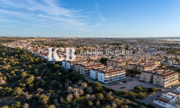 Revente - Appartement -
Torrevieja - La siesta