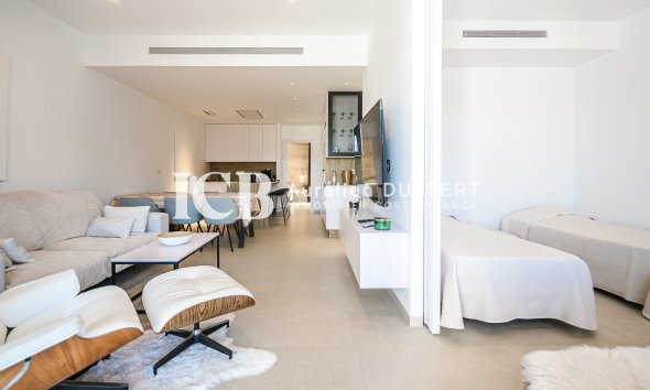 Revente - Appartement -
San Pedro del Pinatar - San Pedro de Pinatar