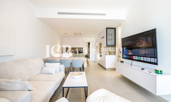 Revente - Appartement -
San Pedro del Pinatar - San Pedro de Pinatar