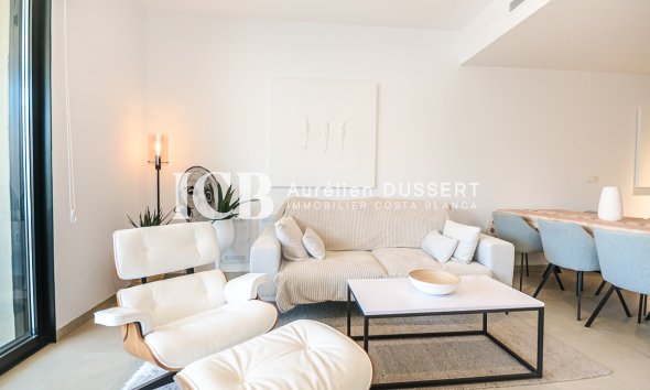 Revente - Appartement -
San Pedro del Pinatar - San Pedro de Pinatar