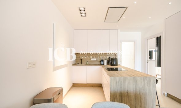 Revente - Appartement -
San Pedro del Pinatar - San Pedro de Pinatar