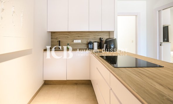 Revente - Appartement -
San Pedro del Pinatar - San Pedro de Pinatar