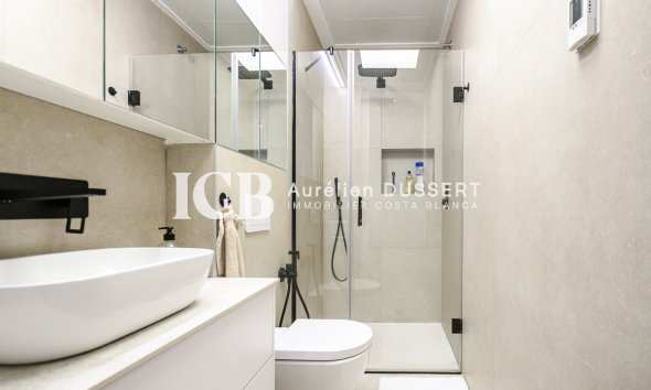 Revente - Appartement -
San Pedro del Pinatar - San Pedro de Pinatar