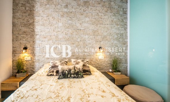 Revente - Appartement -
San Pedro del Pinatar - San Pedro de Pinatar