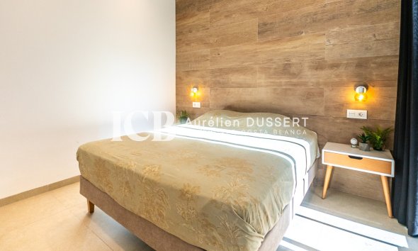 Revente - Appartement -
San Pedro del Pinatar - San Pedro de Pinatar