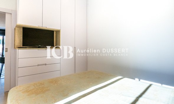 Revente - Appartement -
San Pedro del Pinatar - San Pedro de Pinatar