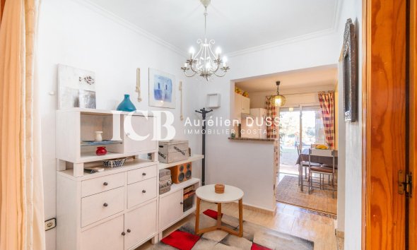 Revente - Maison mitoyenne -
Los Balcones - Torrevieja