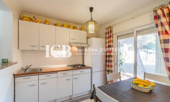 Revente - Maison mitoyenne -
Los Balcones - Torrevieja