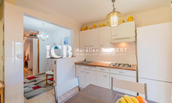 Revente - Maison mitoyenne -
Los Balcones - Torrevieja