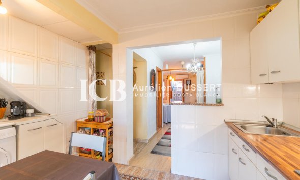 Revente - Maison mitoyenne -
Los Balcones - Torrevieja