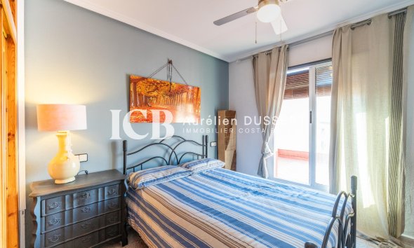 Revente - Maison mitoyenne -
Los Balcones - Torrevieja