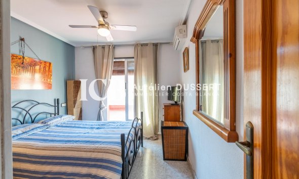 Revente - Maison mitoyenne -
Los Balcones - Torrevieja