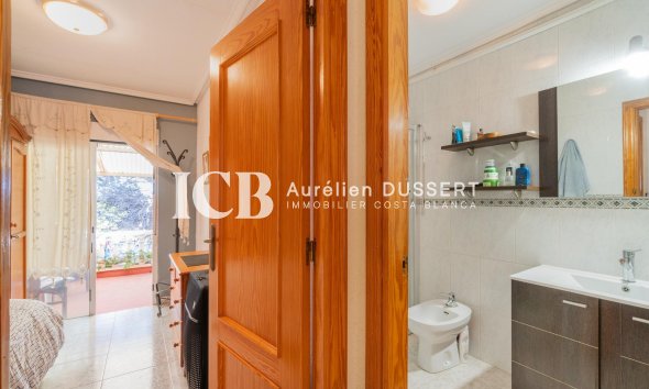 Revente - Maison mitoyenne -
Los Balcones - Torrevieja