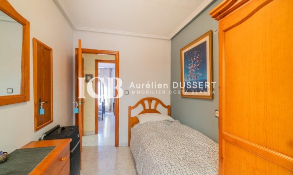 Revente - Maison mitoyenne -
Los Balcones - Torrevieja