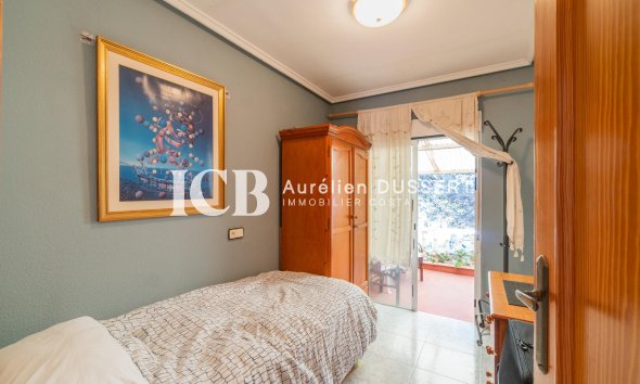 Revente - Maison mitoyenne -
Los Balcones - Torrevieja