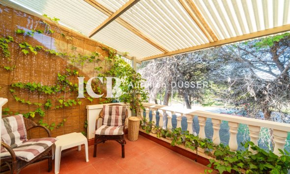 Revente - Maison mitoyenne -
Los Balcones - Torrevieja