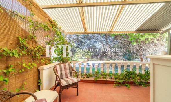 Revente - Maison mitoyenne -
Los Balcones - Torrevieja