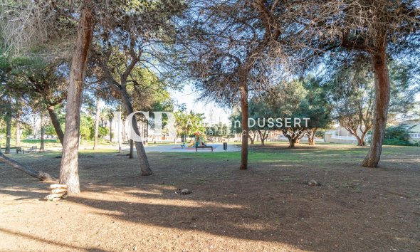 Revente - Maison mitoyenne -
Los Balcones - Torrevieja