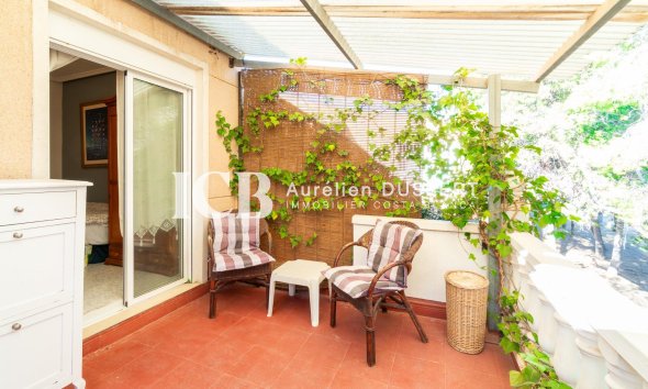 Revente - Maison mitoyenne -
Los Balcones - Torrevieja