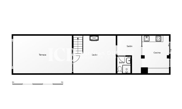 Revente - Maison mitoyenne -
Los Balcones - Torrevieja