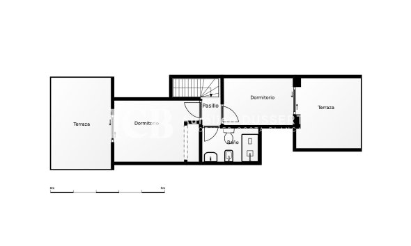 Revente - Maison mitoyenne -
Los Balcones - Torrevieja