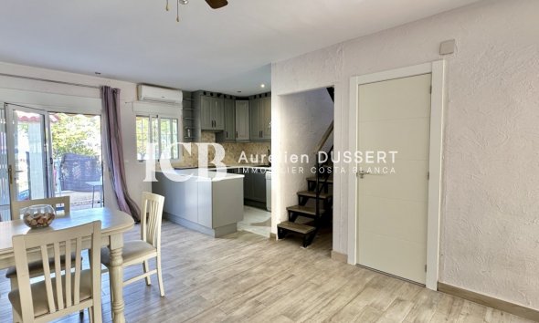 Revente - Maison mitoyenne -
Guardamar del Segura - Lomas de Polo-Pinomar