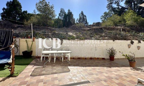 Revente - Maison mitoyenne -
Guardamar del Segura - Lomas de Polo-Pinomar