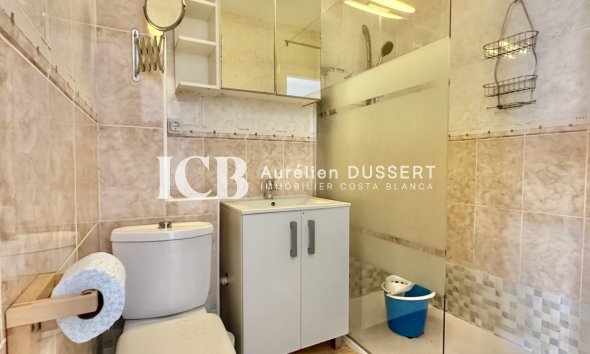 Revente - Maison mitoyenne -
Guardamar del Segura - Lomas de Polo-Pinomar