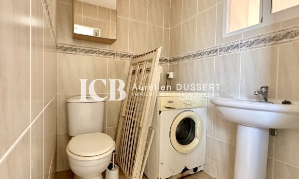 Revente - Maison mitoyenne -
Guardamar del Segura - Lomas de Polo-Pinomar