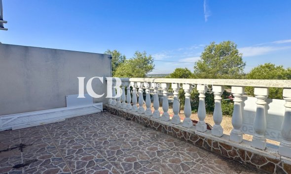 Revente - Maison mitoyenne -
Guardamar del Segura - Lomas de Polo-Pinomar