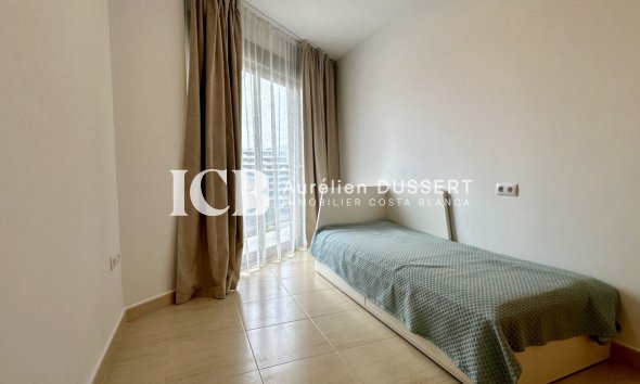 Revente - Appartement -
San Miguel de Salinas - Centro