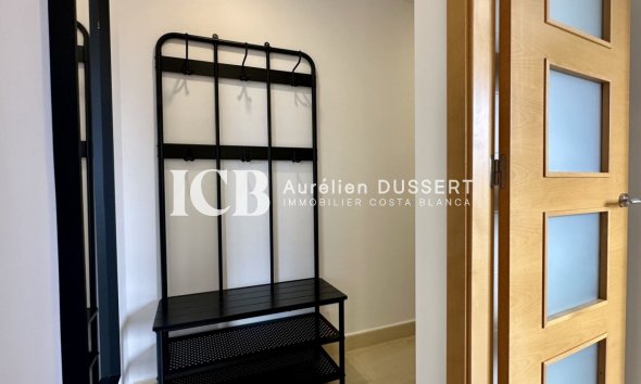 Revente - Appartement -
San Miguel de Salinas - Centro