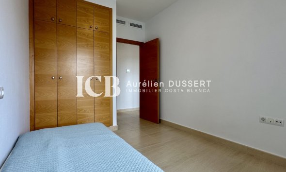 Revente - Appartement -
San Miguel de Salinas - Centro