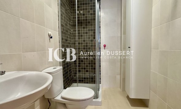 Revente - Appartement -
San Miguel de Salinas - Centro