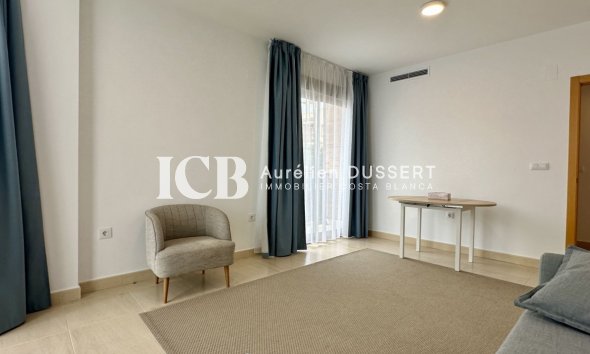 Revente - Appartement -
San Miguel de Salinas - Centro